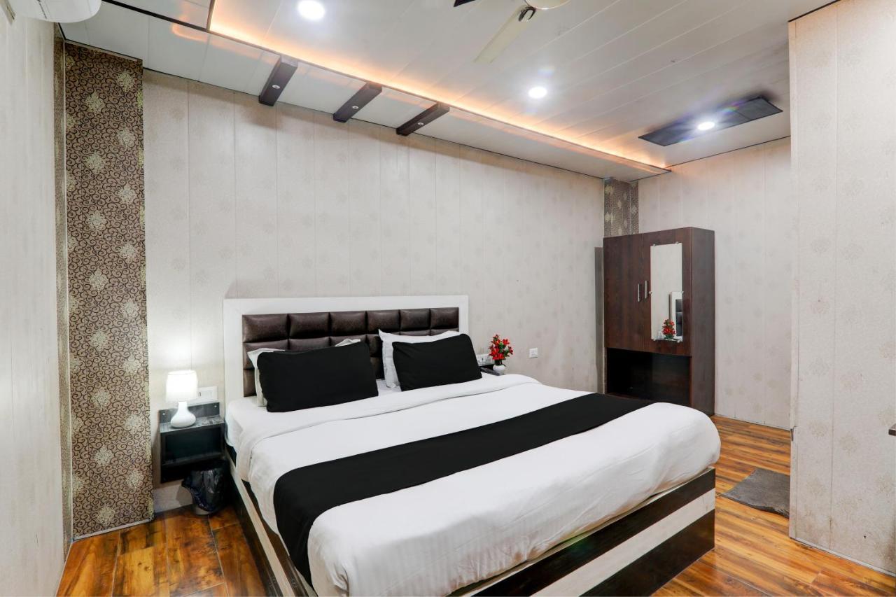 לקנאו Hotel O Ss Palace Inn מראה חיצוני תמונה